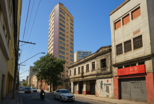 Vitória promete emitir alvarás para obras no Centro em até 10 dias com nova regra de licenciamento